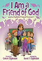 I Am a Friend of God Unison/Two-Part Singer's Edition cover